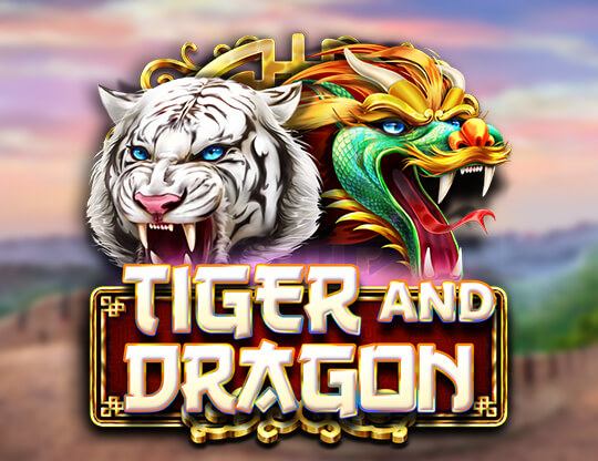 Tiger and Dragon